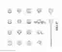 Fig. 16 - PROSTHETIC SOCKET SEALING SYSTEM AND METHOD