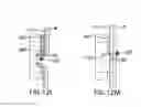 Fig. 33 - Devices and methods for gastrointestinal bypass