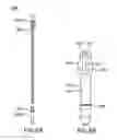 Fig. 19 - Devices and methods for gastrointestinal bypass