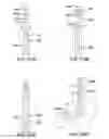 Fig. 24 - Devices and methods for gastrointestinal bypass