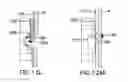 Fig. 33 - Devices and methods for gastrointestinal bypass