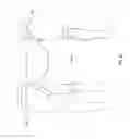 Fig. 22 - Orthopedic device for treating complications of the hip
