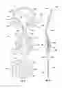 Fig. 31 - Orthopedic device for treating complications of the hip