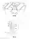 Fig. 11 - Eyewear system for securing lens on a user's nose and dilating user's nose