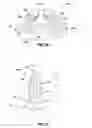 Fig. 14 - Eyewear system for securing lens on a user's nose and dilating user's nose