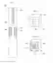 Fig. 02 - Pressure sore treatment device and method