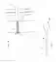 Fig. 05 - Complete flow diversion intestinal ostomy surgery kit