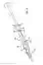 Fig. 04 - Pre-loaded injector for use with intraocular lens