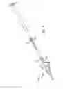 Fig. 05 - Pre-loaded injector for use with intraocular lens