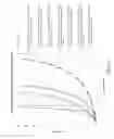 Fig. 22 - Absorbent article with cushion layer defining air pockets