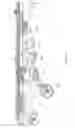 Fig. 07 - Rolling transport cots