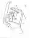 Fig. 28 - Patient support usable with bariatric patients
