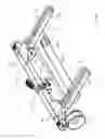 Fig. 50 - Patient support usable with bariatric patients