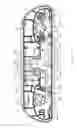Fig. 63 - Patient support usable with bariatric patients