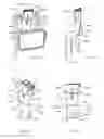 Fig. 64 - Patient support usable with bariatric patients