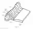 Fig. 12 - PATIENT POSITIONING DEVICE