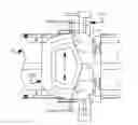 Fig. 01 - Apparatus for applying multi-dimensional traction to the spinal column