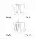 Fig. 02 - Device, system and method for compression treatment of a body part