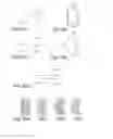 Fig. 20 - Device, system and method for compression treatment of a body part