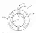 Fig. 01 - Thigh Massage Apparatus
