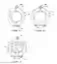 Fig. 05 - Thigh Massage Apparatus