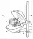 Fig. 01 - Emergency wash system