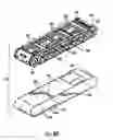 Fig. 06 - Medical cabinet access belt optimization system