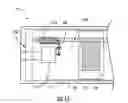 Fig. 13 - Medical cabinet access belt optimization system