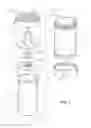 Fig. 02 - Bottle feeding system