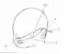 Fig. 01 - APPARATUS FOR HOLDING A TUBE AND ASSOCIATED METHOD OF USE