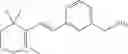 Fig. 167 - Styrenyl Derivative Compounds for Treating Ophthalmic Diseases and Disorders