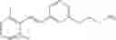 Fig. 37 - Styrenyl Derivative Compounds for Treating Ophthalmic Diseases and Disorders
