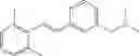 Fig. 385 - Styrenyl Derivative Compounds for Treating Ophthalmic Diseases and Disorders