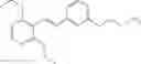 Fig. 59 - Styrenyl Derivative Compounds for Treating Ophthalmic Diseases and Disorders