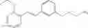 Fig. 60 - Styrenyl Derivative Compounds for Treating Ophthalmic Diseases and Disorders