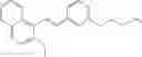 Fig. 81 - Styrenyl Derivative Compounds for Treating Ophthalmic Diseases and Disorders