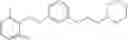 Fig. 89 - Styrenyl Derivative Compounds for Treating Ophthalmic Diseases and Disorders
