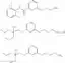 Fig. 88 - Amine derivative compounds for treating ophthalmic diseases and disorders
