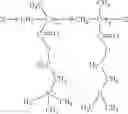 Fig. 13 - Polymeric synthetic antidote