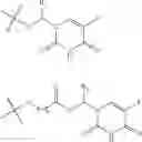 Fig. 30 - Multi-targeted Ubenimex prodrug derivative and preparation method and use thereof