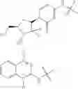 Fig. 36 - Multi-targeted Ubenimex prodrug derivative and preparation method and use thereof