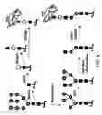 Fig. 09 - FACTOR VIII: REMODELING AND GLYCOCONJUGATION OF FACTOR VIII