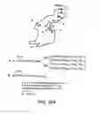 Fig. 122 - FACTOR VIII: REMODELING AND GLYCOCONJUGATION OF FACTOR VIII