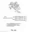 Fig. 164 - FACTOR VIII: REMODELING AND GLYCOCONJUGATION OF FACTOR VIII