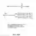 Fig. 185 - FACTOR VIII: REMODELING AND GLYCOCONJUGATION OF FACTOR VIII