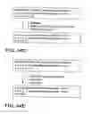 Fig. 195 - FACTOR VIII: REMODELING AND GLYCOCONJUGATION OF FACTOR VIII