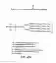 Fig. 200 - FACTOR VIII: REMODELING AND GLYCOCONJUGATION OF FACTOR VIII