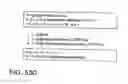 Fig. 247 - FACTOR VIII: REMODELING AND GLYCOCONJUGATION OF FACTOR VIII