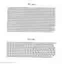 Fig. 281 - FACTOR VIII: REMODELING AND GLYCOCONJUGATION OF FACTOR VIII
