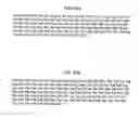 Fig. 325 - FACTOR VIII: REMODELING AND GLYCOCONJUGATION OF FACTOR VIII